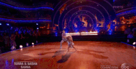 sasha farber abc GIF by Dancing with the Stars