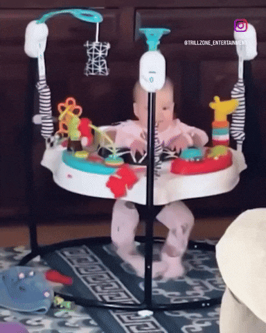 Paul Pierce Baby GIF by Respective