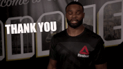 Ufc 214 Thank You GIF by UFC