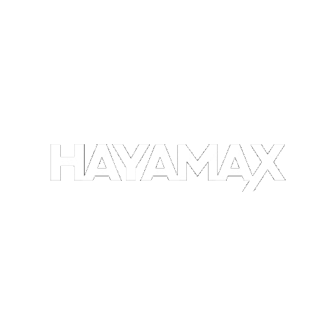HAYAMAX giphygifmaker hayamax hayapek hayamax distribuidora Sticker