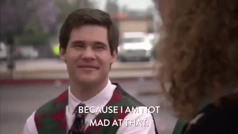 comedy central GIF by Workaholics
