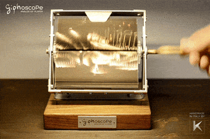 art GIF by Okkult Motion Pictures