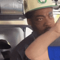 No Way Mind Blown GIF by TruRebels Distro