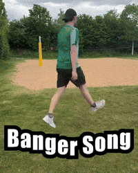 Dance Banger GIF