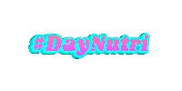 Dayaranutri  Sticker
