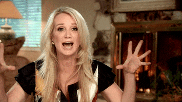 real housewives GIF by RealityTVGIFs