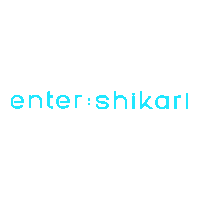 band Sticker by Enter Shikari