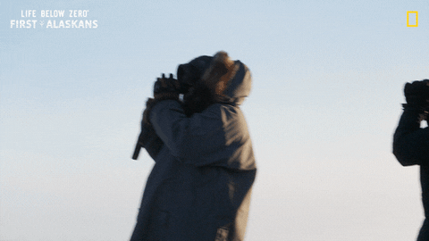 Looking Nat Geo GIF by National Geographic Channel