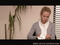 headache GIF