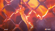 Nbc GIF by America's Got Talent
