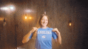 Pop Smile GIF by UNC Tar Heels