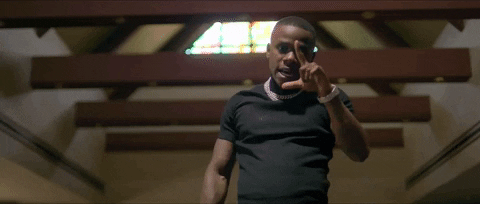 Intro GIF by DaBaby