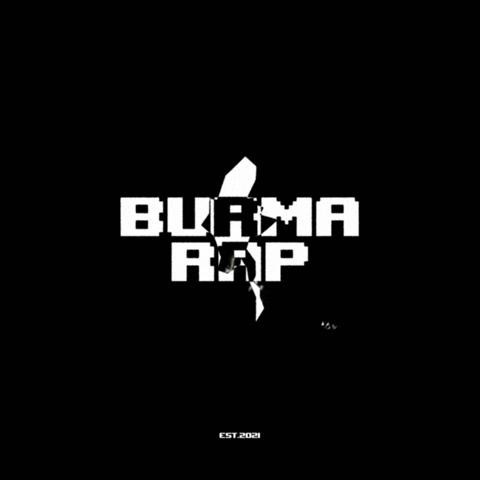 Rap Myanmar GIF by info_birmanie