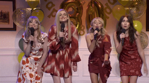Snl GIF by Saturday Night Live