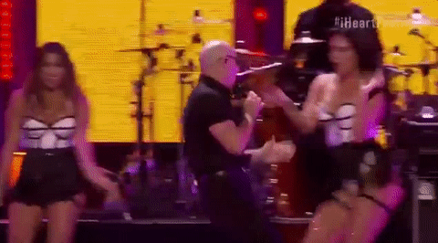 GIF by iHeartRadio