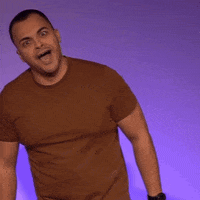 Question GIF by XP Church