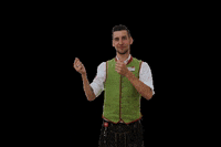 Beer Cheers GIF by Stiegl