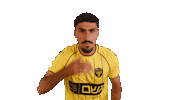 Jerusalem Fcbj Sticker by Beitar Jerusalemn F.C
