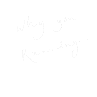 alexweyburyofficial wyr alexweybury whyyourunning Sticker