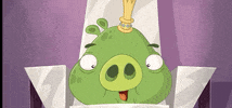 GIF by Angry Birds