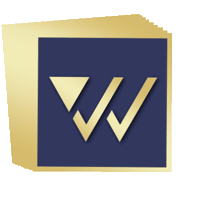 vinevalley vvre Sticker