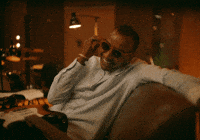 Jorge Ben Musica GIF by Banco Itaú