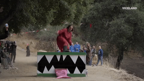 jump skateboarding GIF by KING OF THE ROAD