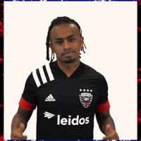 GIF by D.C. United