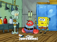 season 5 the krusty sponge GIF by SpongeBob SquarePants