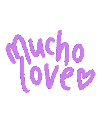 Friends Love Sticker