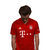 Football Reaction Sticker by FC Bayern Munich