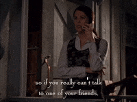 season 5 netflix GIF by Gilmore Girls 