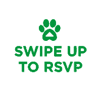 Rsvp Pet Paw Sticker by Healthy Spot