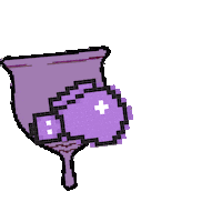 Sticker by Put A Cup In It