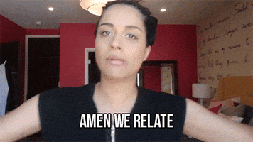 A Little Late With Lilly Singh Smile GIF by Lilly Singh