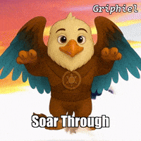 Sun Sky GIF by Griphiel