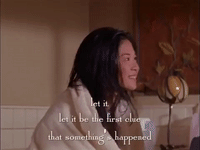 season 3 netflix GIF by Gilmore Girls 