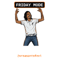Mood Dancing Sticker by TEAM AF