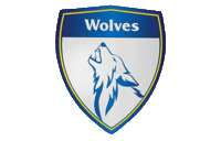 Vlcata Sticker by Slovenský zväz malého futbalu