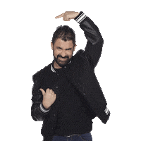 ccla laculpaesdellorente Sticker by Comedy Central LA