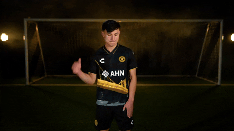 PittsburghRiverhoundsSC giphyupload riverhounds danny griffin pittsburgh riverhounds GIF