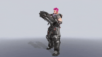 San Francisco Shock Fitness GIF by NRG Esports & SF Shock