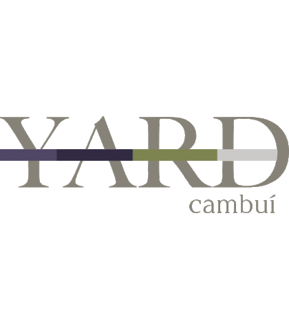 Yard Sticker by Tegra Incorporadora