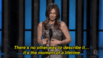 oscars 2010 GIF by The Academy Awards