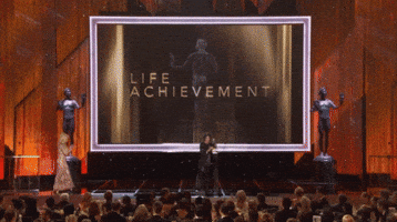 Sag Awards 2017 GIF by Actor Awards