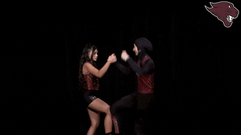 Trackfield GIF by CUCougars
