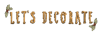 Christmas Decorate Sticker by illustache