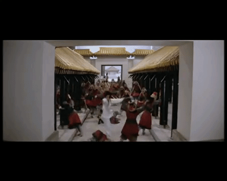 the assassin GIF by Shaw Brothers