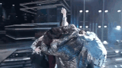 Jin Kim Seokjin GIF by Billboard Music Awards