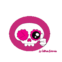 Like It Yes Sticker